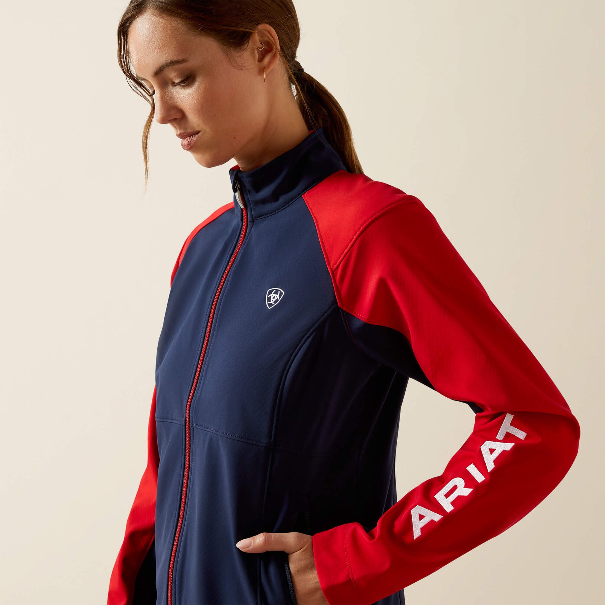 Ariat Team EQ Jacket