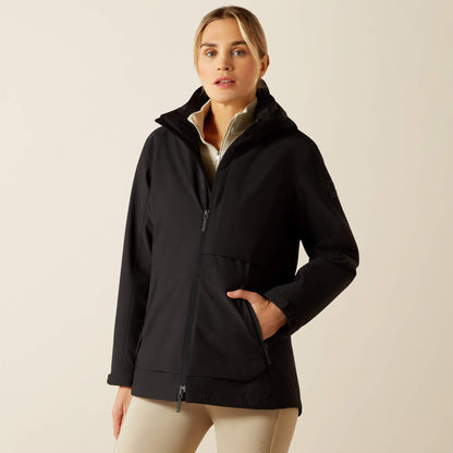 Ariat Outer Banks Waterproof Jacket