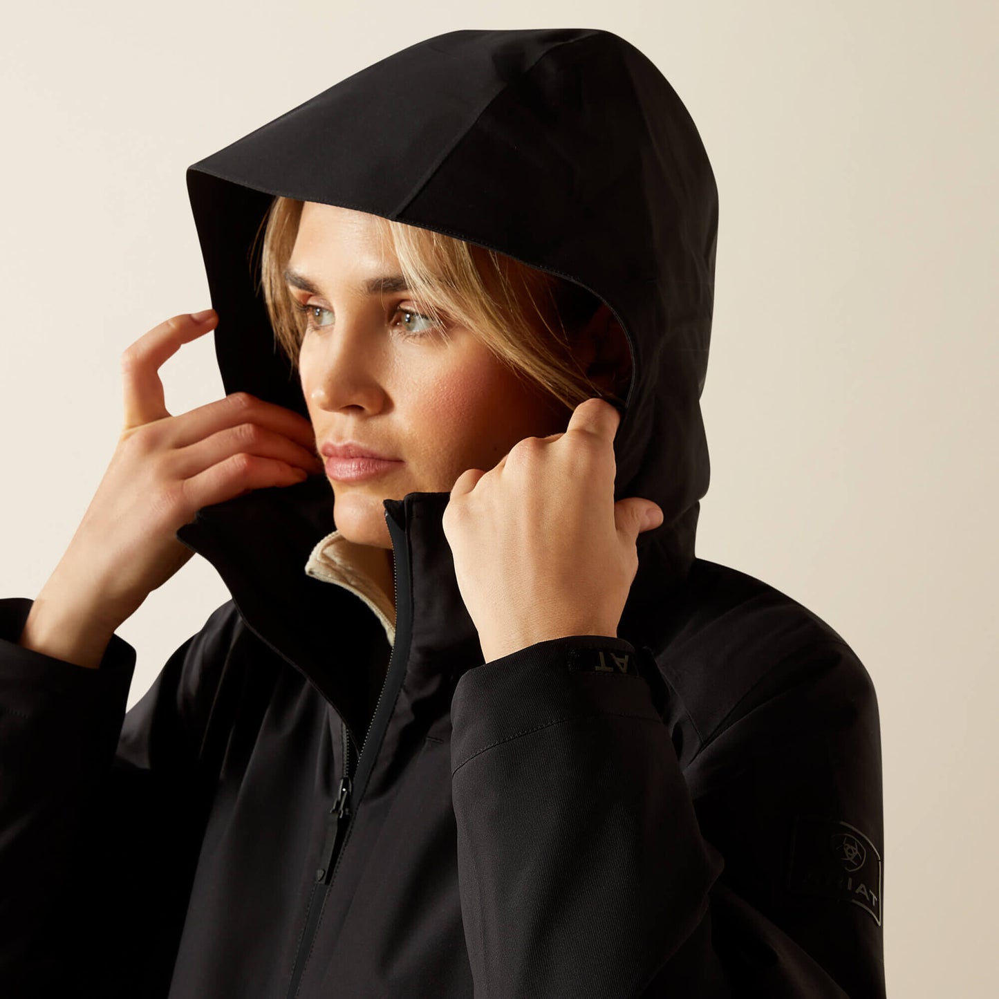 Ariat Outer Banks Waterproof Jacket