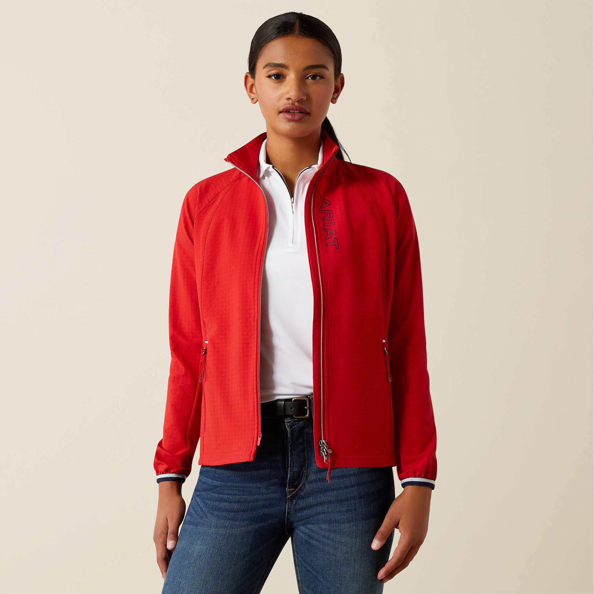 Ariat Versa Team Jacket