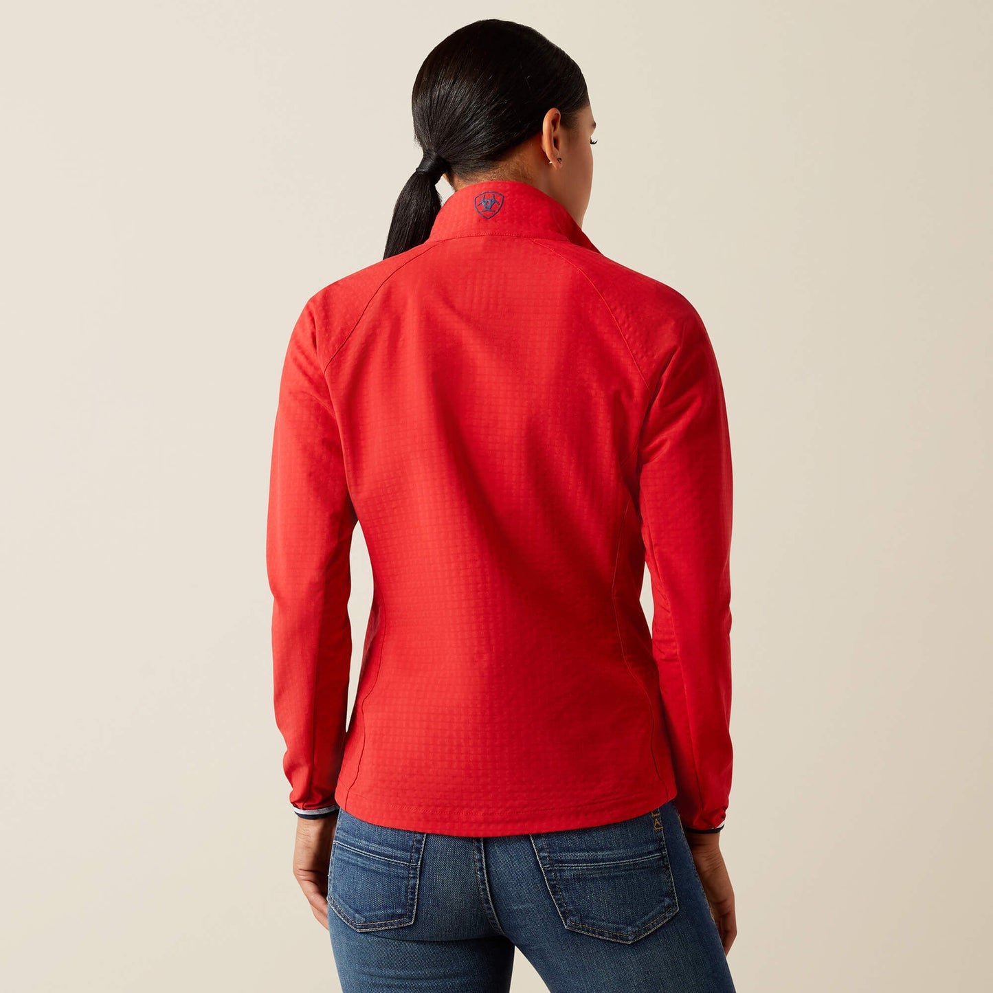 Ariat Versa Team Jacket