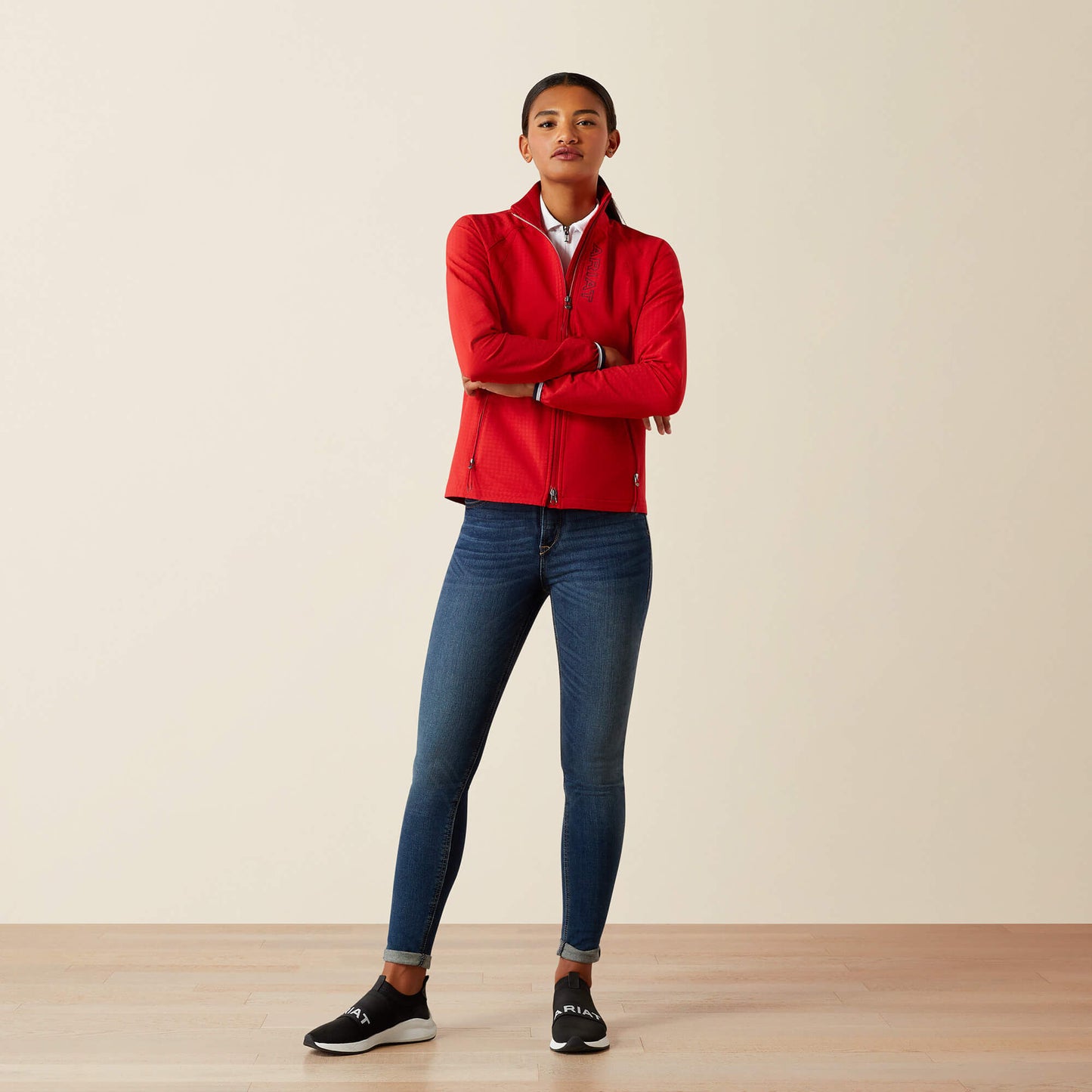 Ariat Versa Team Jacket