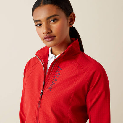 Ariat Versa Team Jacket