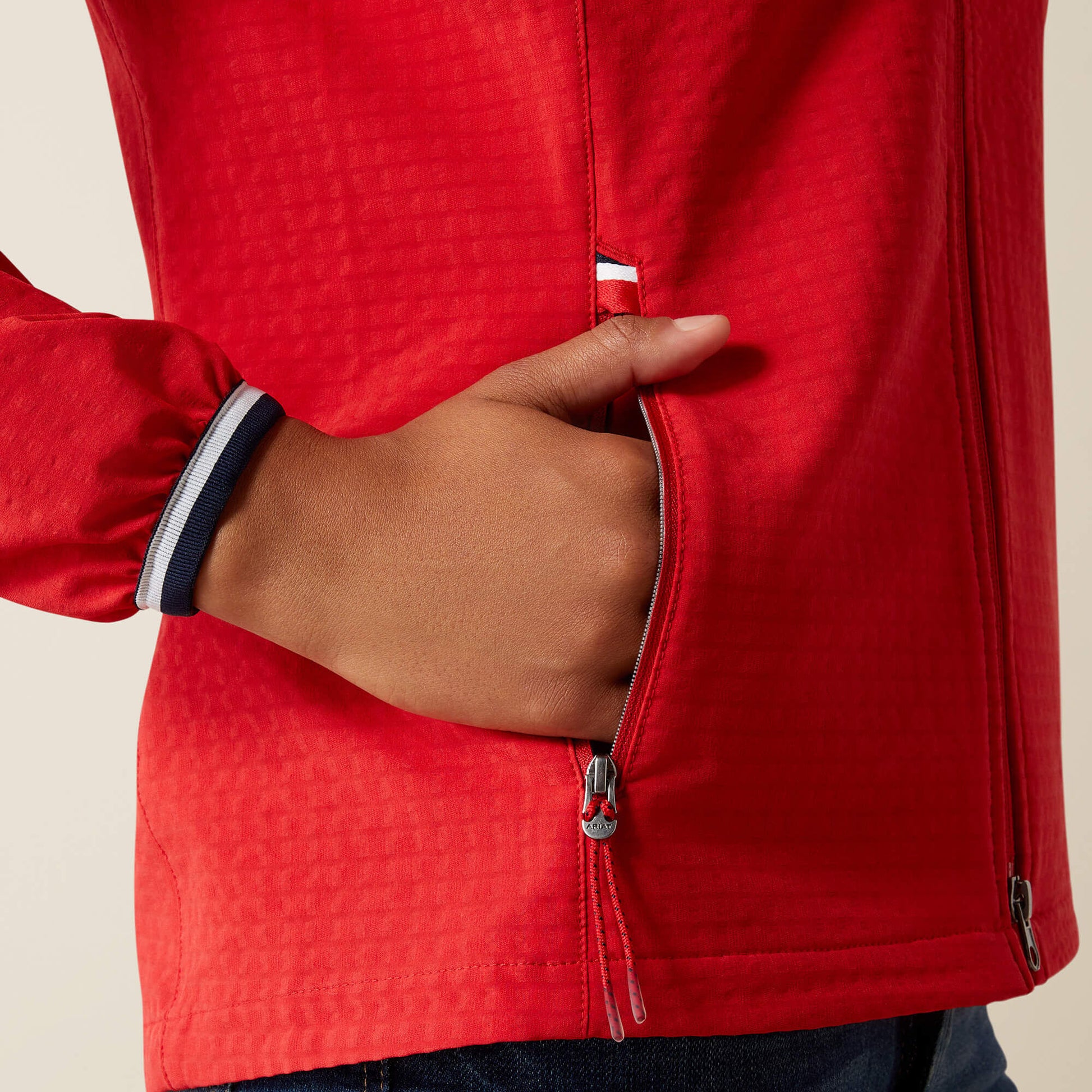Ariat Versa Team Jacket