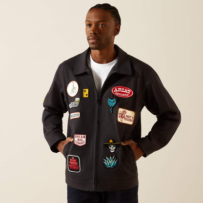 Ariat Sendero Stockton Jacket