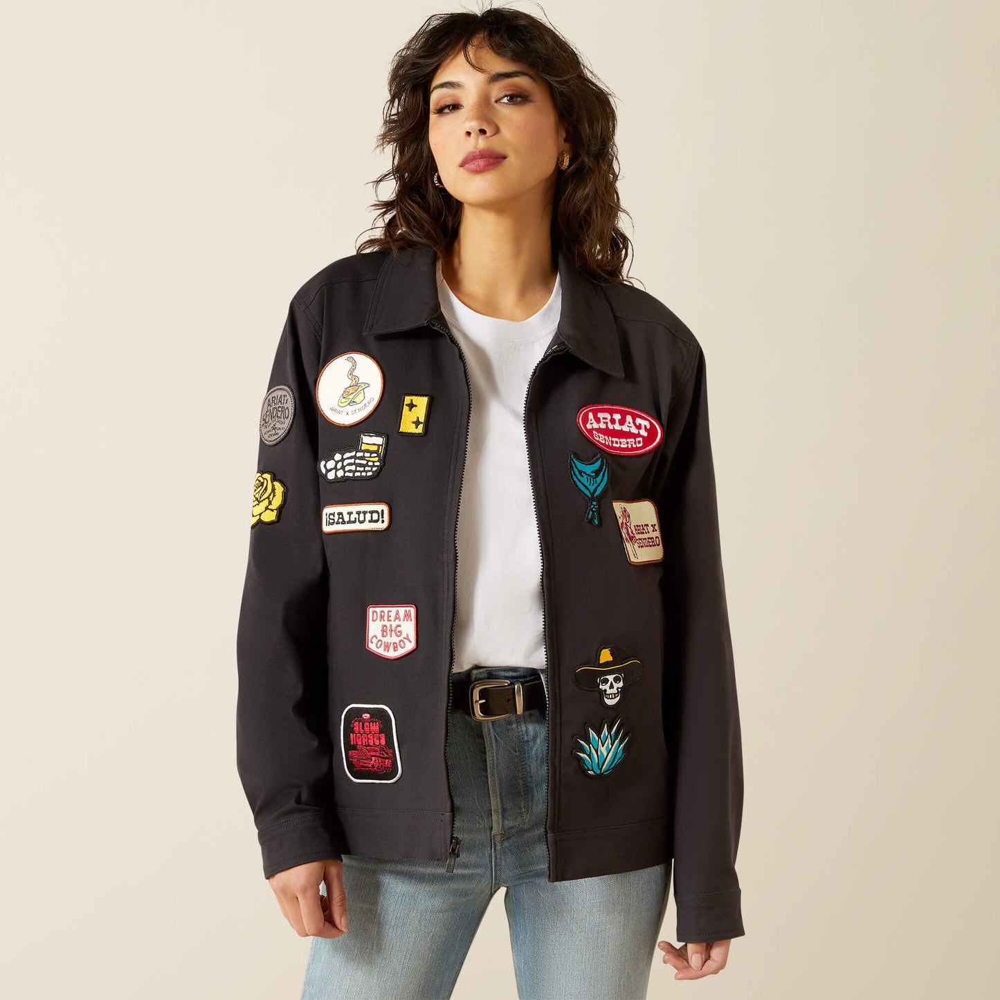 Ariat Sendero Stockton Jacket
