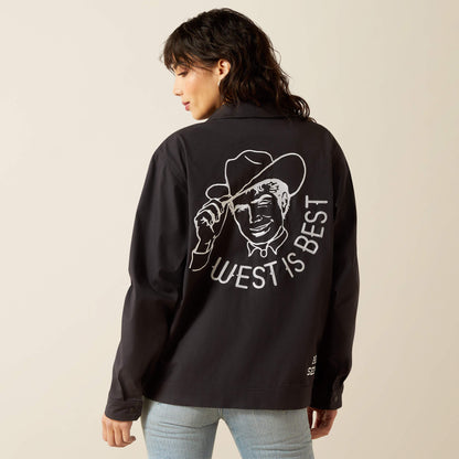 Ariat Sendero Stockton Jacket