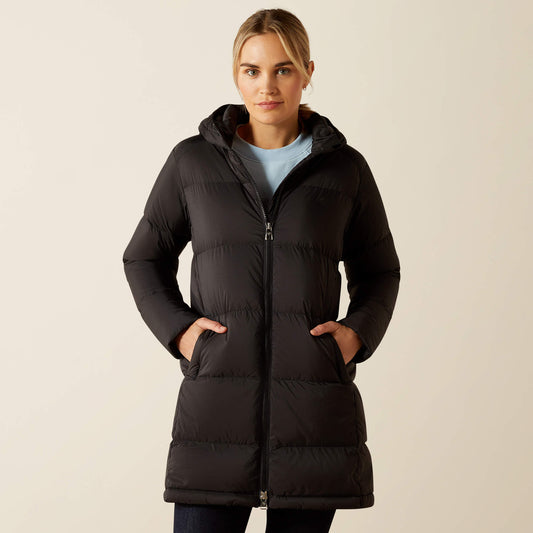 Ariat UltraPuff Down Coat