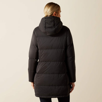 Ariat UltraPuff Down Coat