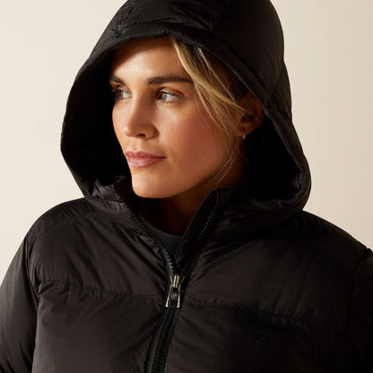 Ariat UltraPuff Down Coat