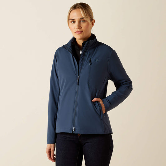Ariat Rion StretchShell Insulated Jacket