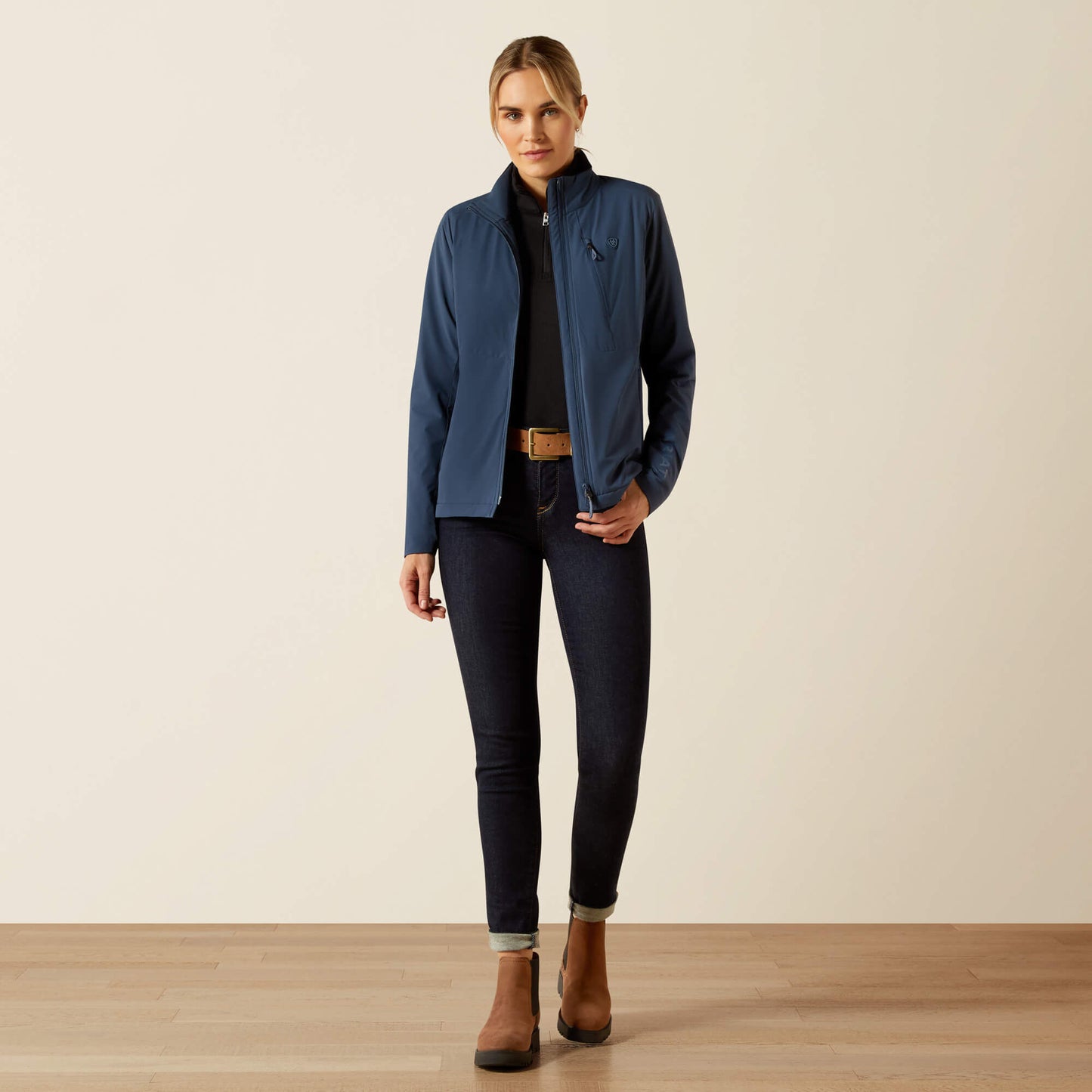 Ariat Rion StretchShell Insulated Jacket