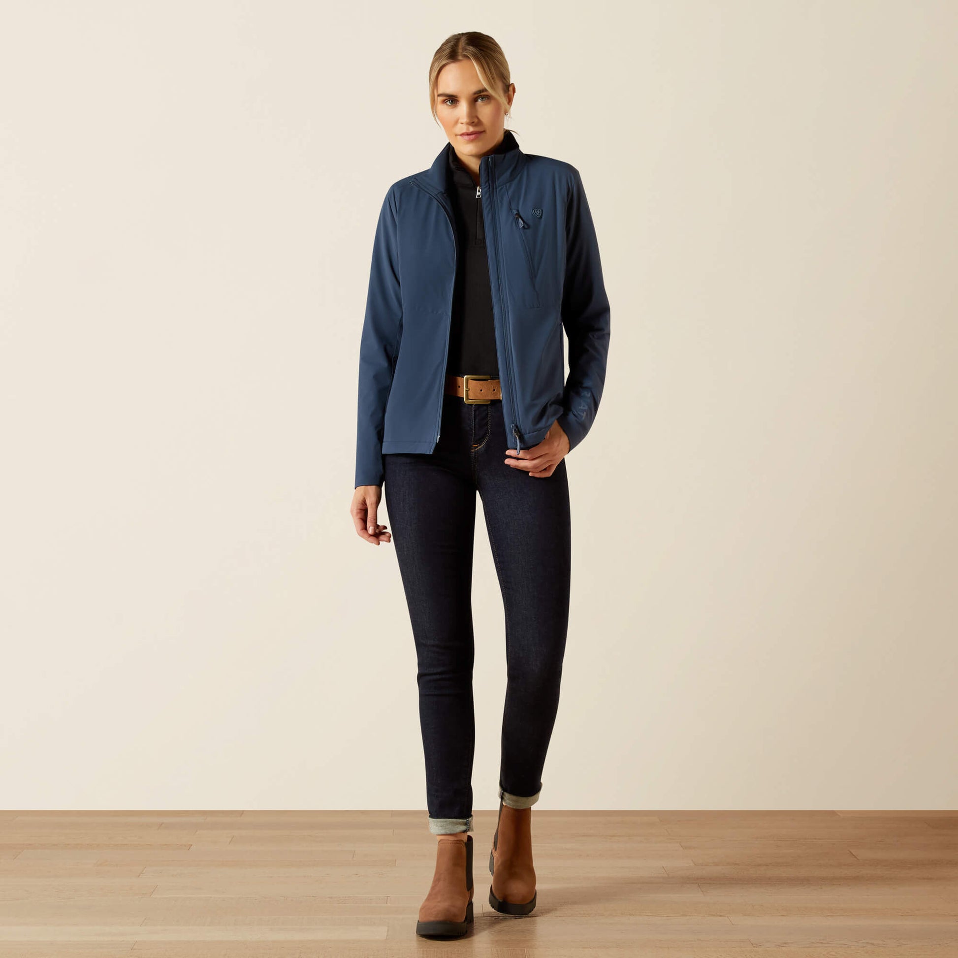 Ariat Rion StretchShell Insulated Jacket