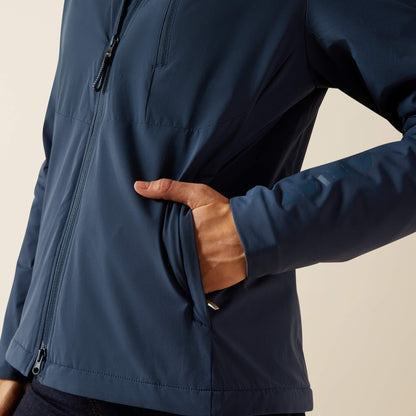 Ariat Rion StretchShell Insulated Jacket