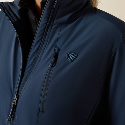 Ariat Rion StretchShell Insulated Jacket