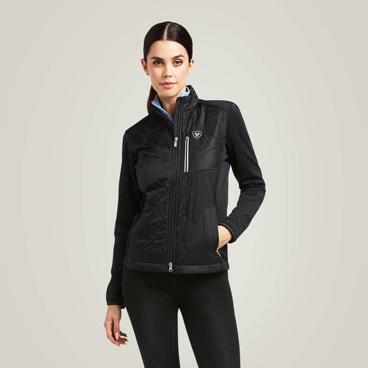 Ariat Fusion Insulated Jacket