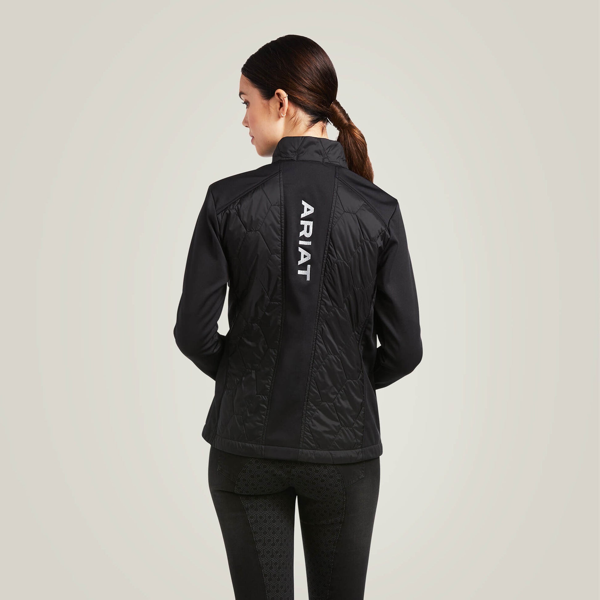 Ariat Fusion Insulated Jacket