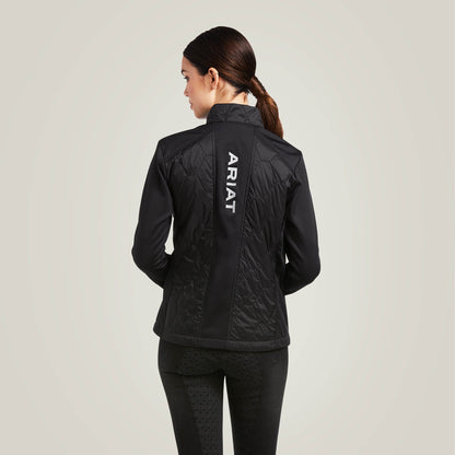 Ariat Fusion Insulated Jacket