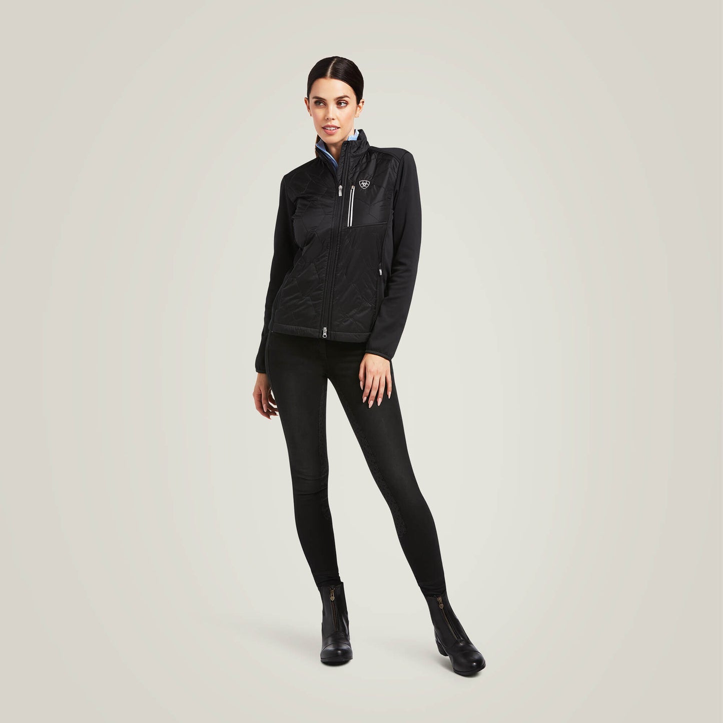Ariat Fusion Insulated Jacket