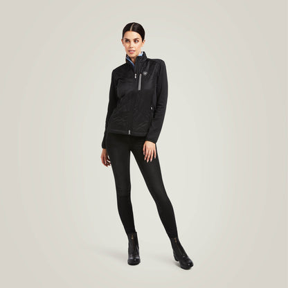 Ariat Fusion Insulated Jacket