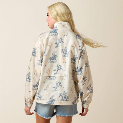 Ariat Whisper Pullover Jacket