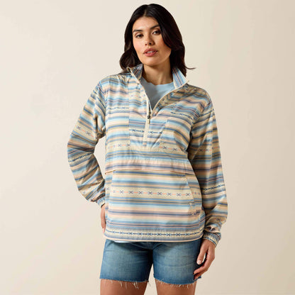 Ariat Whisper Pullover Jacket