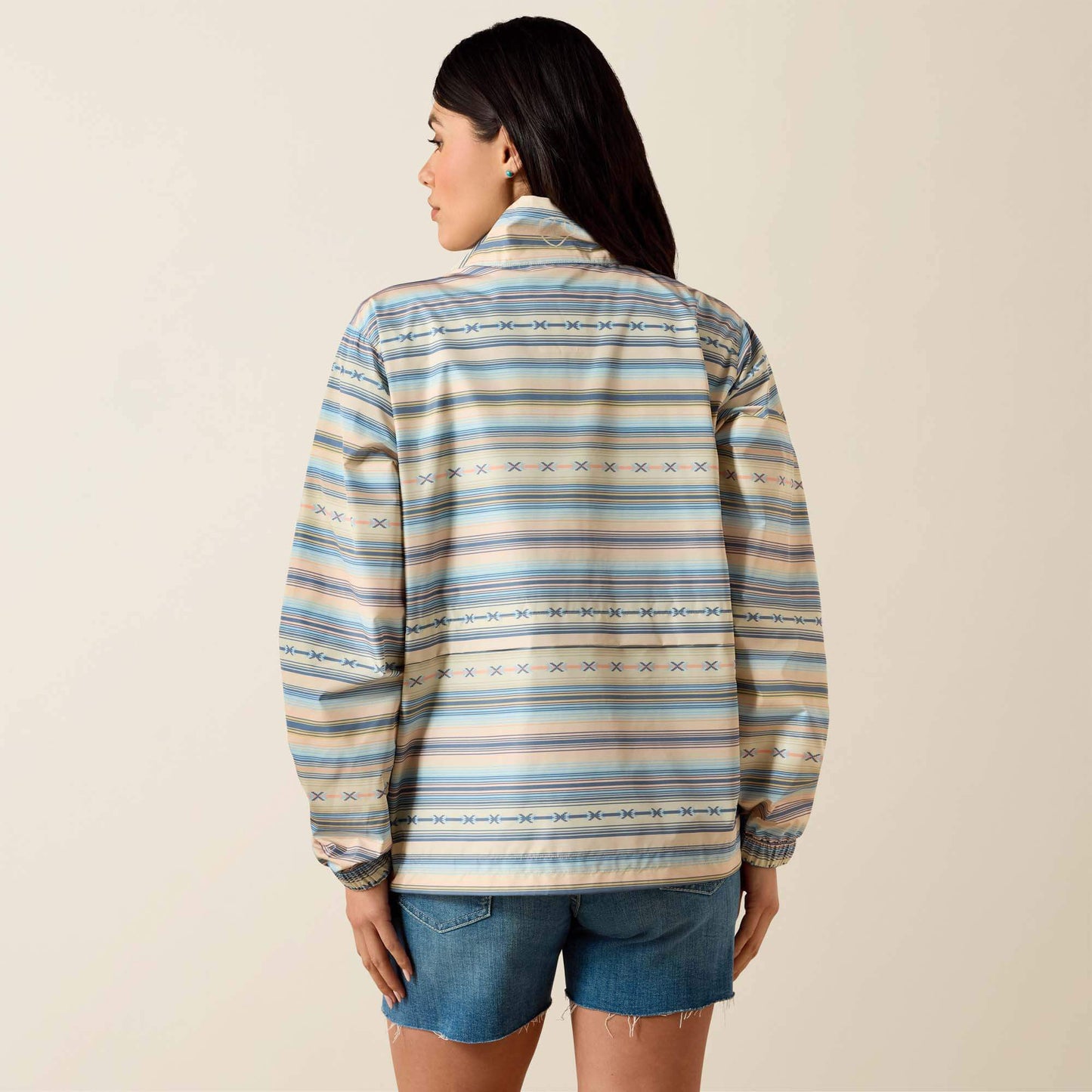 Ariat Whisper Pullover Jacket