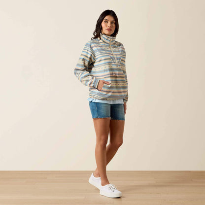 Ariat Whisper Pullover Jacket