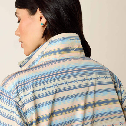 Ariat Whisper Pullover Jacket