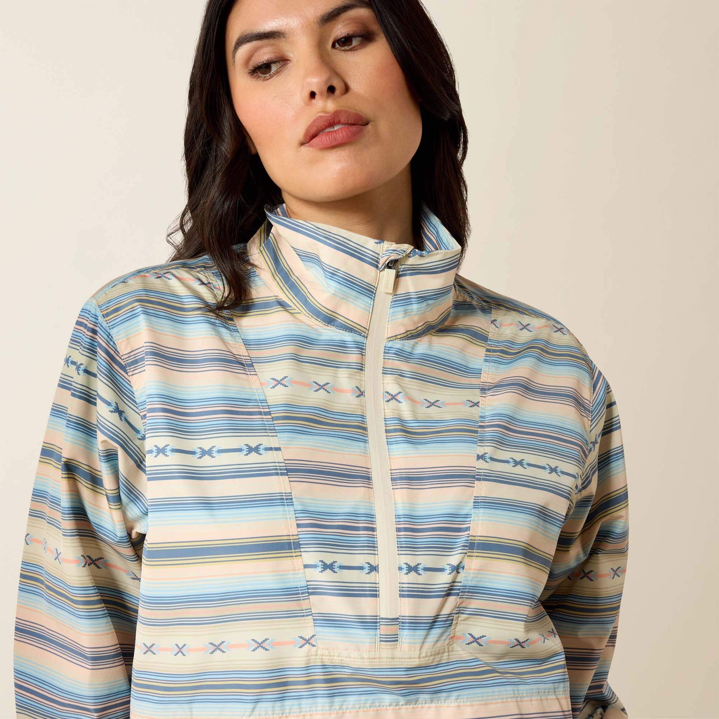 Ariat Whisper Pullover Jacket