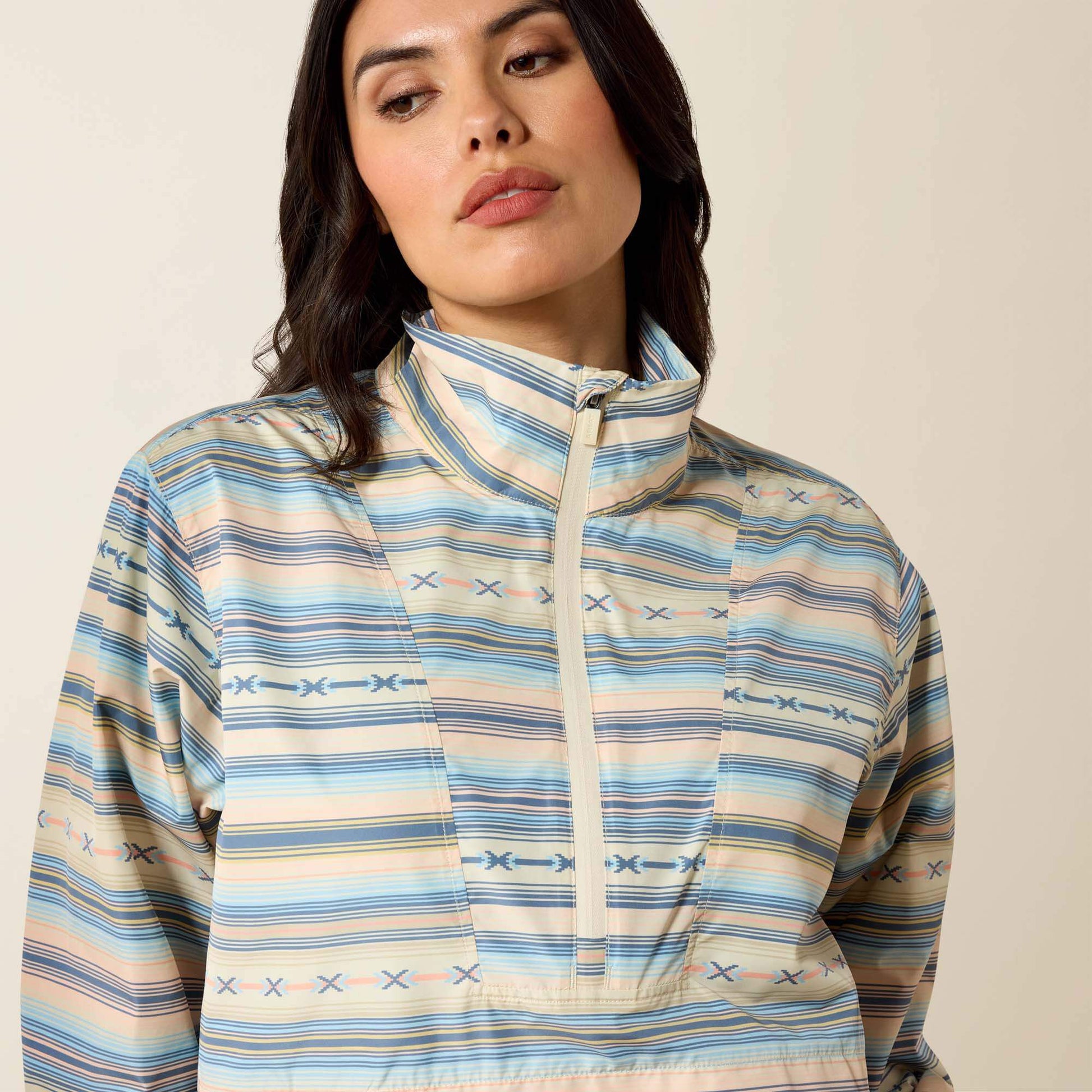 Ariat Whisper Pullover Jacket
