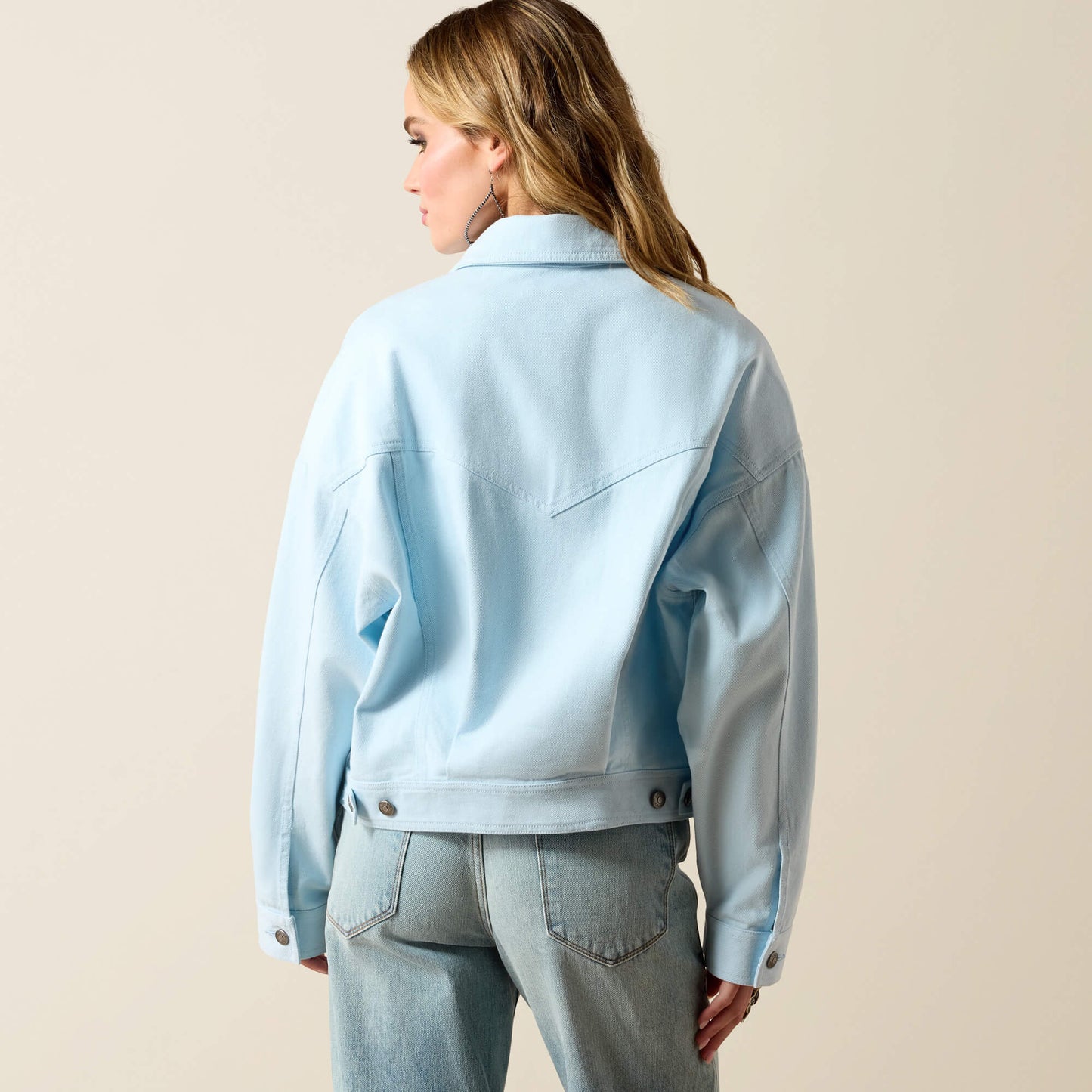 Ariat Solar Cotton Twill Jacket