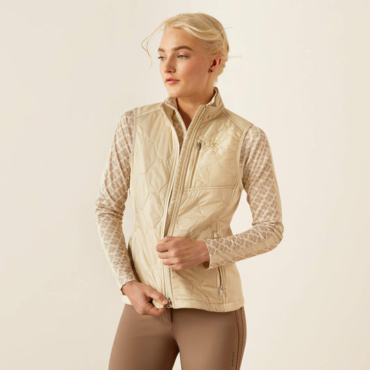 Ariat Fusion Insulated Vest