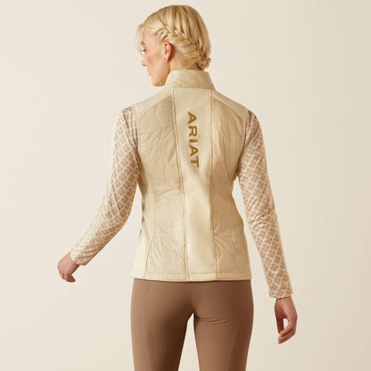 Ariat Fusion Insulated Vest