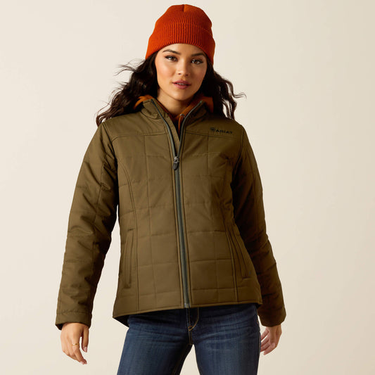 Ariat Crius Insulated Jacket