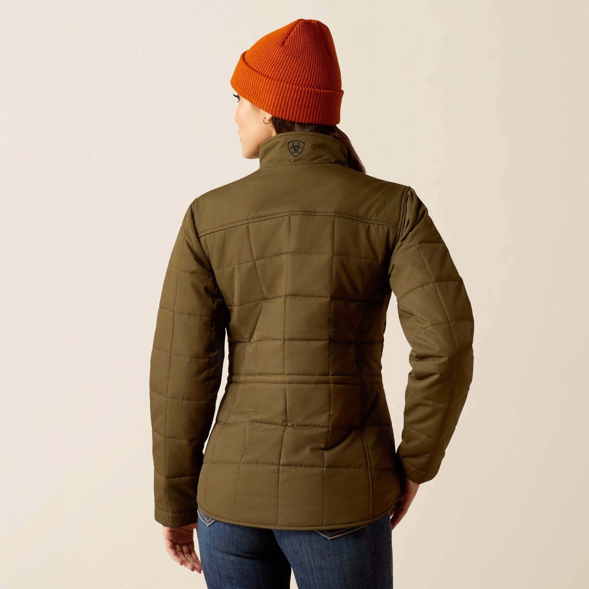 Ariat Crius Insulated Jacket