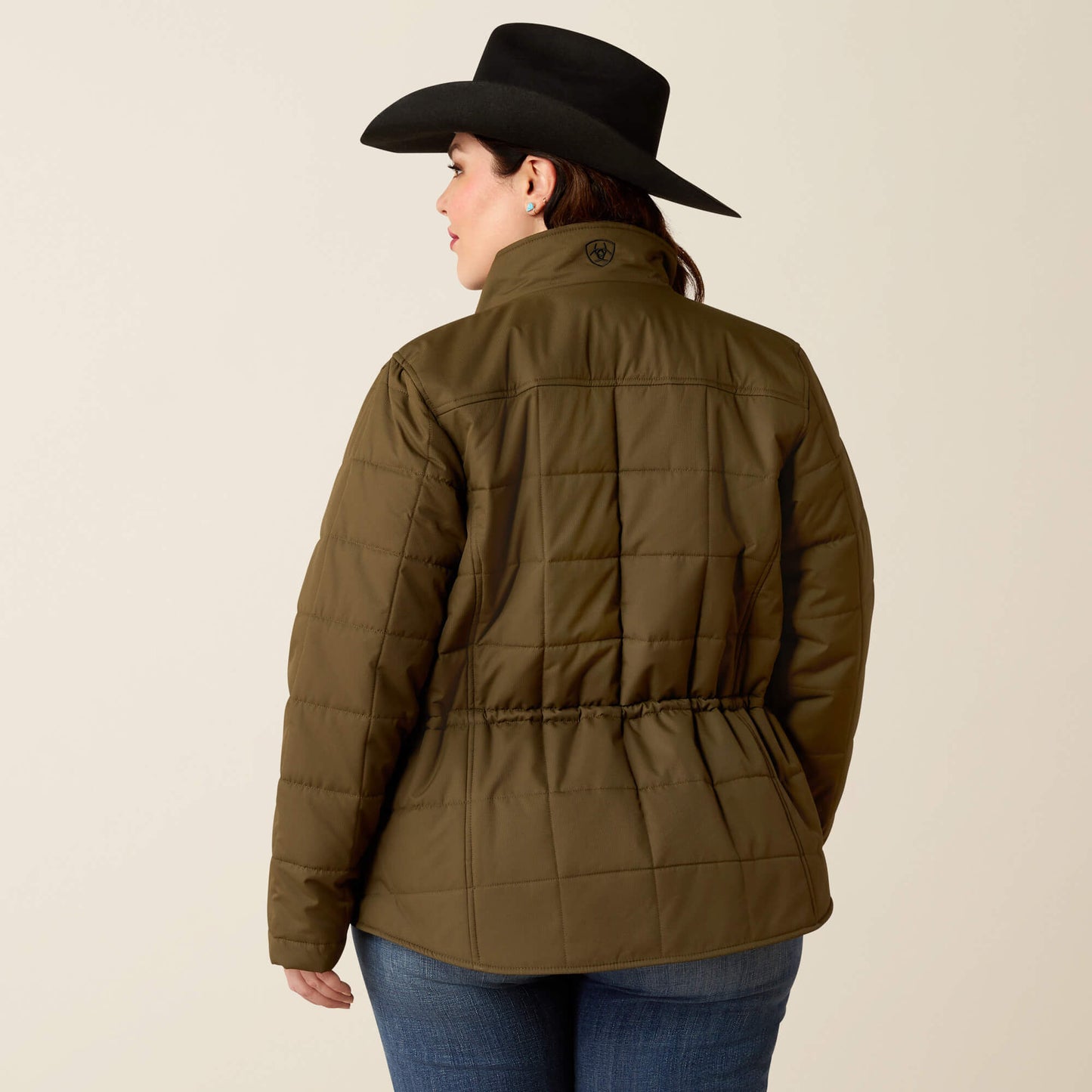 Ariat Crius Insulated Jacket