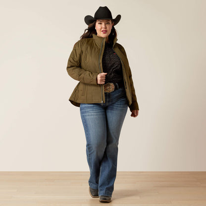 Ariat Crius Insulated Jacket
