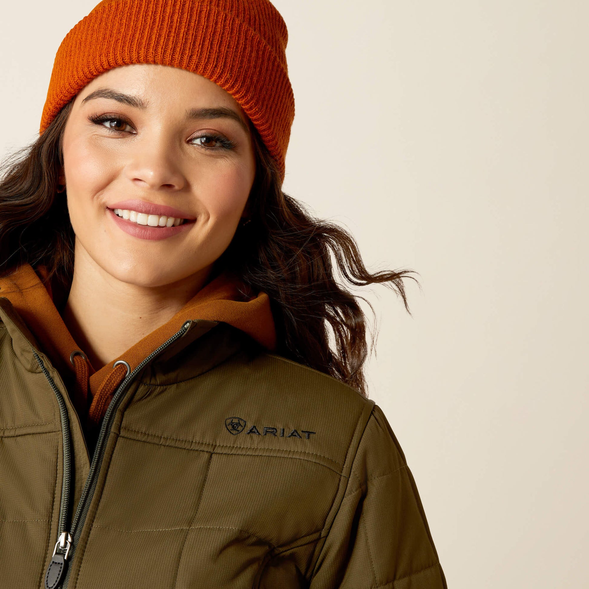 Ariat Crius Insulated Jacket