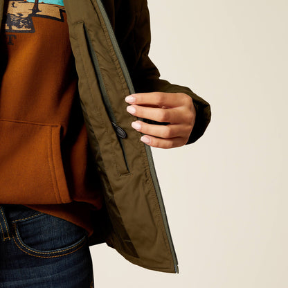 Ariat Crius Insulated Jacket