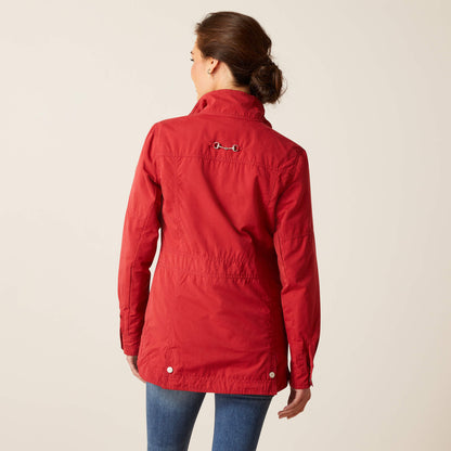 Ariat Calumet Field Jacket