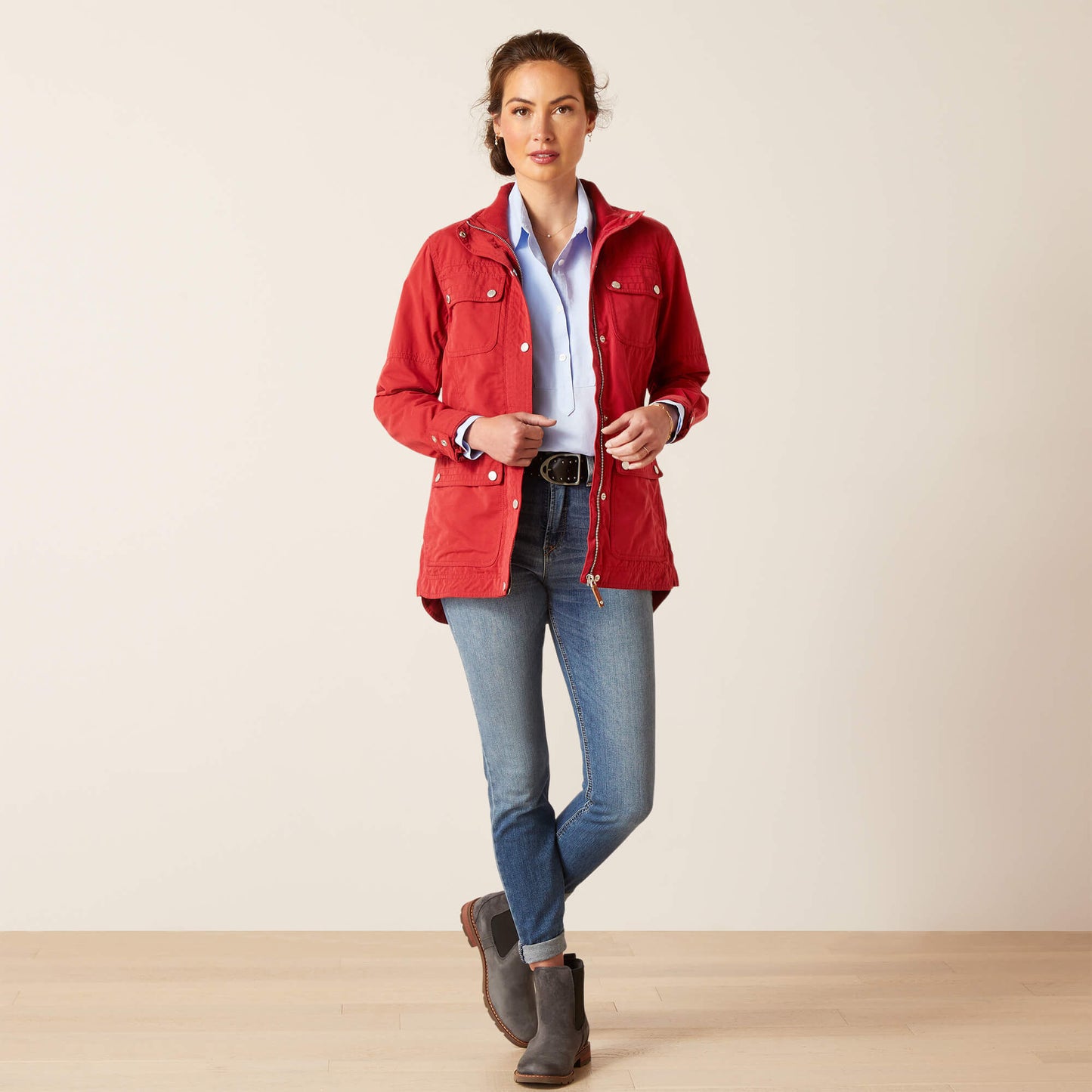 Ariat Calumet Field Jacket
