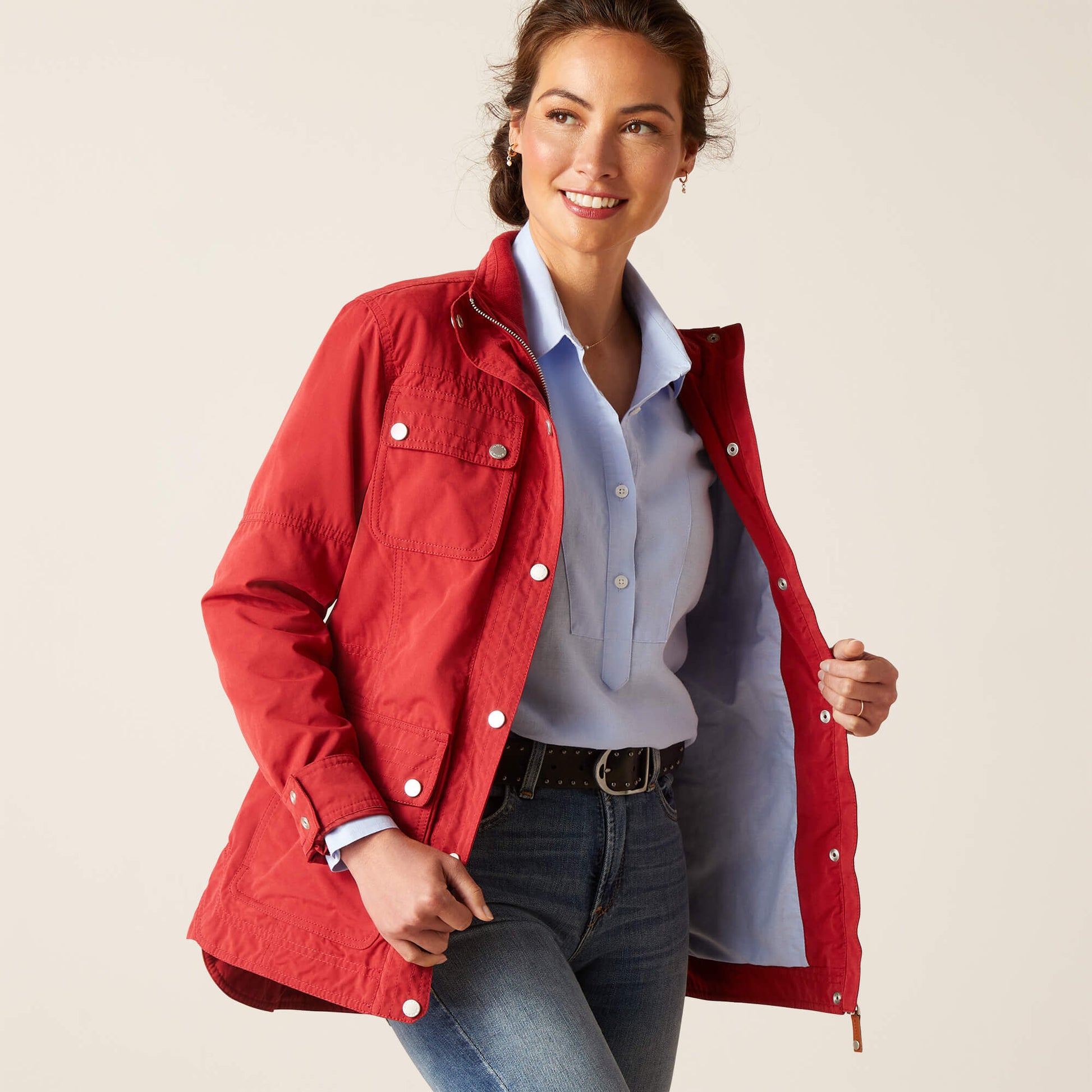 Ariat Calumet Field Jacket