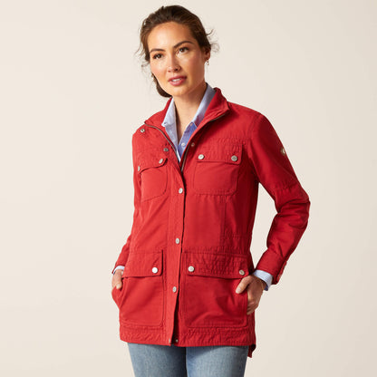 Ariat Calumet Field Jacket