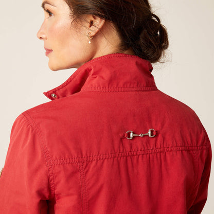 Ariat Calumet Field Jacket