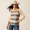 SERRANO SOUTHWEST PRINT