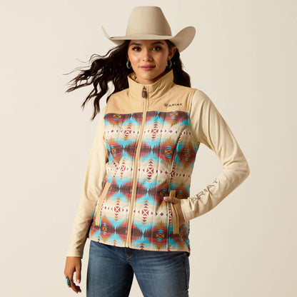 Ariat Crius Insulated Vest