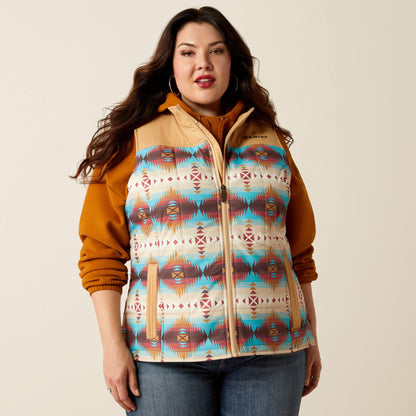 Ariat Crius Insulated Vest