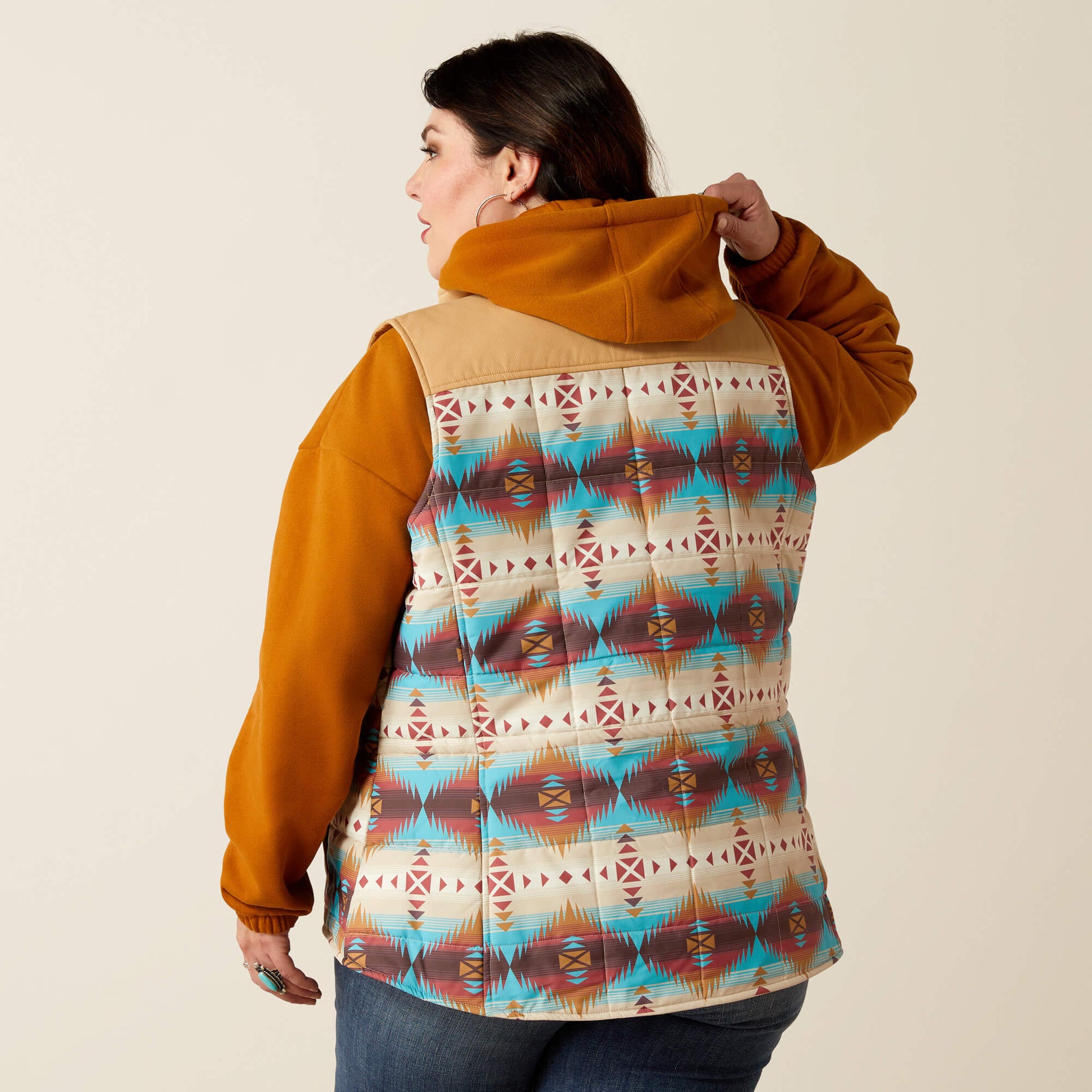 Ariat Crius Insulated Vest