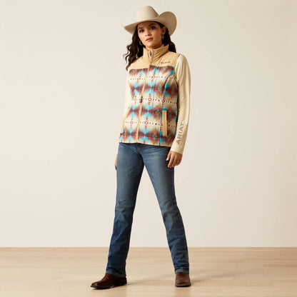 Ariat Crius Insulated Vest